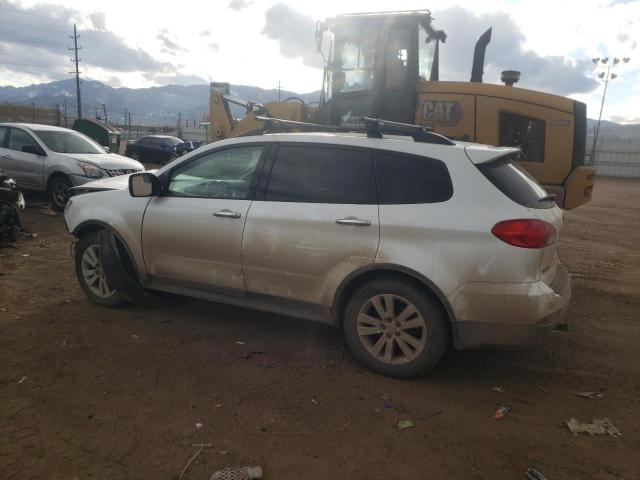 Photo 2 from auction – 2008 SUBARU TRIBECA LI with VIN 4S4WX98D784411915