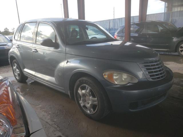 Photo 4 from auction – 2008 CHRYSLER PT CRUISER with VIN 3A8FY48B68T147799