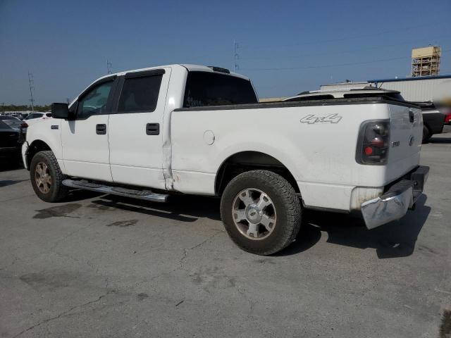 Photo 2 from auction – 2008 FORD F150 SUPER with VIN 1FTPW14V08FA33999
