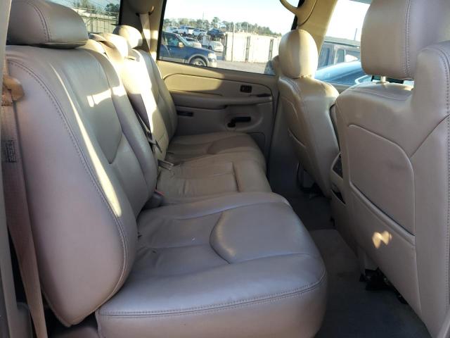 Photo 10 from auction – 2004 CHEVROLET SILVERADO with VIN 1GCJK33284F212824