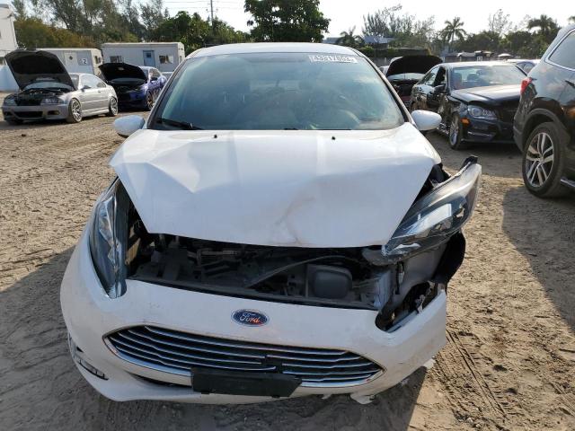 Photo 5 from auction – 2019 FORD FIESTA with VIN 3FADP4EJ6KM138993