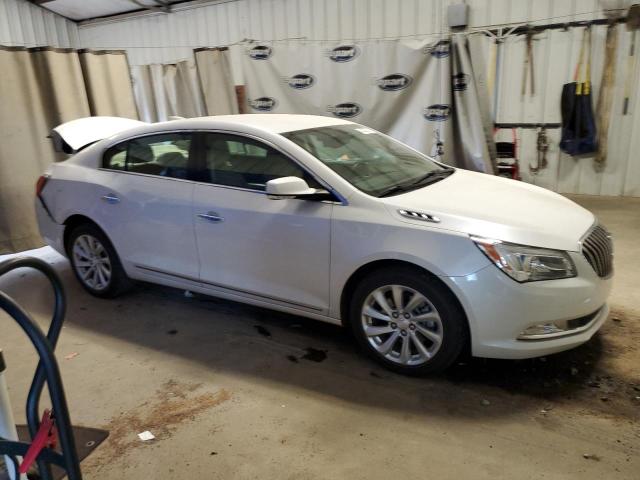 Photo 4 from auction – 2015 BUICK LACROSSE with VIN 1G4GB5G33FF273697