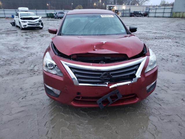 Photo 5 from auction – 2015 NISSAN ALTIMA 2.5 with VIN 1N4AL3AP5FC431827