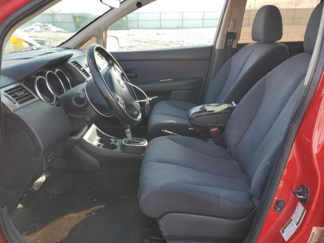 Photo 7 from auction – 2008 NISSAN VERSA S with VIN 3N1BC13EX8L381130