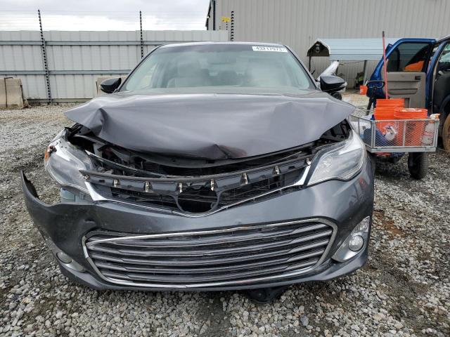 Photo 5 from auction – 2013 TOYOTA AVALON HYB with VIN 4T1BD1EBXDU016035