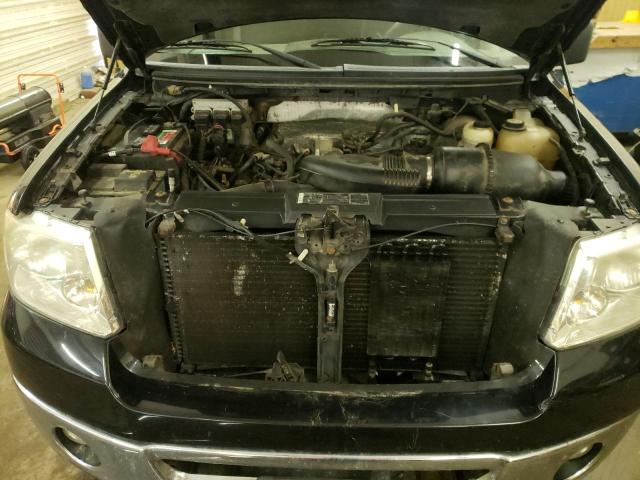Photo 11 from auction – 2007 FORD F150 with VIN 1FTRX14W67FB77263