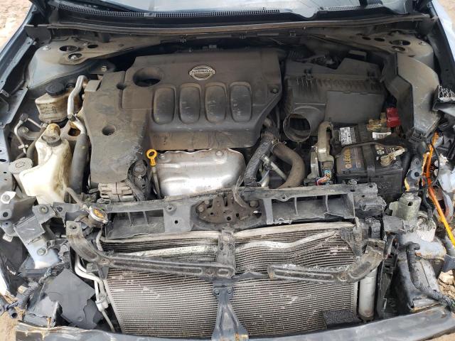 Photo 11 from auction – 2011 NISSAN ALTIMA BAS with VIN 1N4AL2AP0BC162267