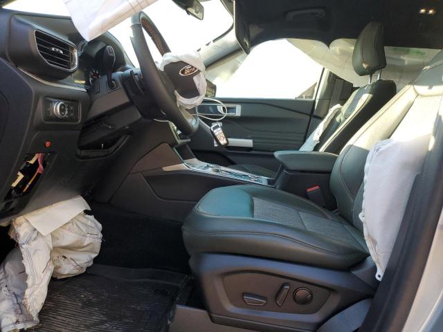 Photo 7 from auction – 2022 FORD EXPLORER T with VIN 1FMSK8JHXNGB68132