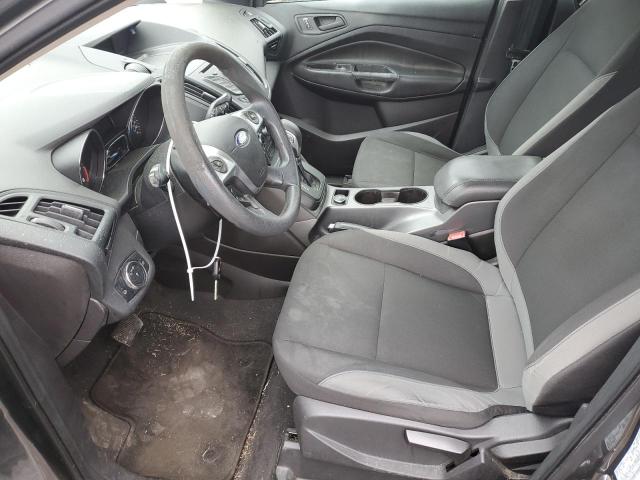 Photo 7 from auction – 2013 FORD ESCAPE S with VIN 1FMCU0F74DUC19639