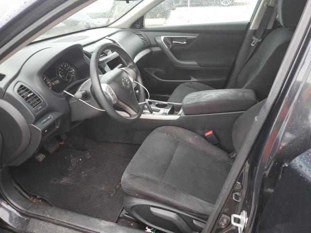 Photo 7 from auction – 2014 NISSAN ALTIMA 2.5 with VIN 1N4AL3AP2EC151863