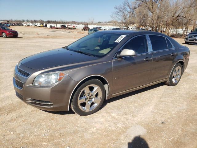 Photo 1 from auction – 2011 CHEVROLET MALIBU 1LT with VIN 1G1ZC5E15BF253420