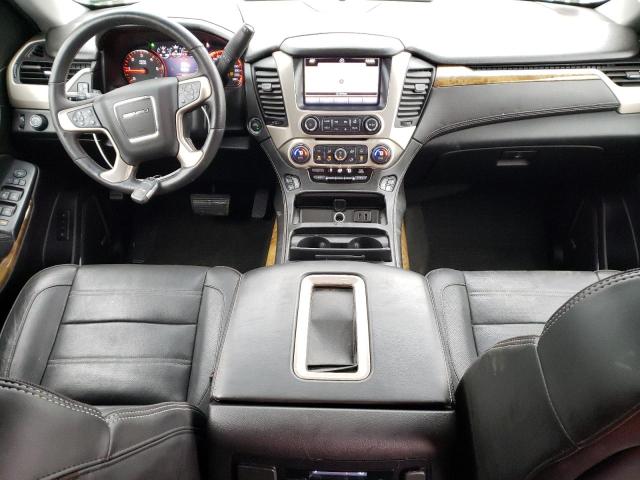 Photo 8 from auction – 2016 GMC YUKON DENA with VIN 1GKS2CKJ3GR428973