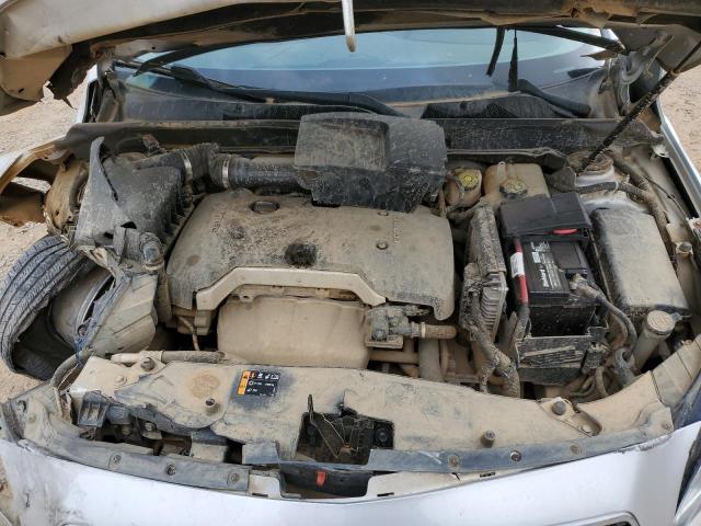 Photo 11 from auction – 2013 CHEVROLET MALIBU LS with VIN 1G11B5SA5DF220781