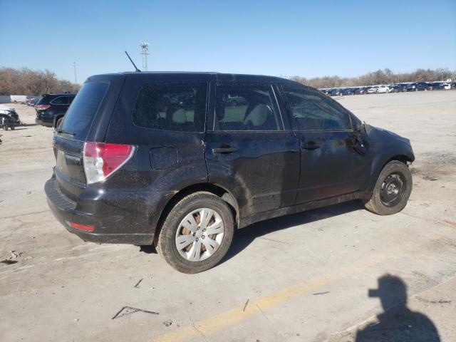 Photo 3 from auction – 2010 SUBARU FORESTER 2 with VIN JF2SH6AC8AH735567