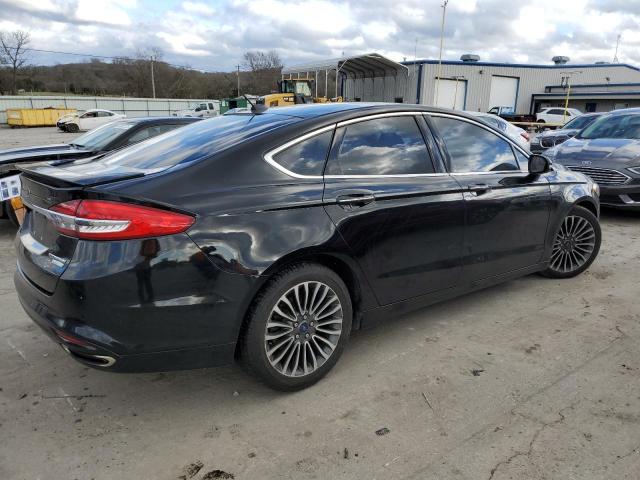 Photo 3 from auction – 2017 FORD FUSION TIT with VIN 3FA6P0K93HR404994