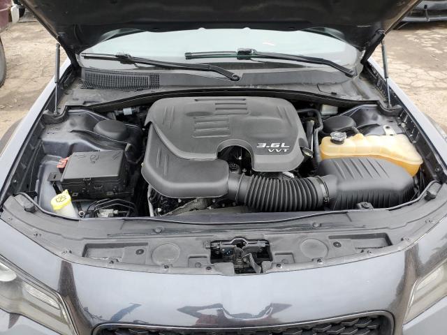 Photo 11 from auction – 2016 CHRYSLER 300 S with VIN 2C3CCAGG5GH145090