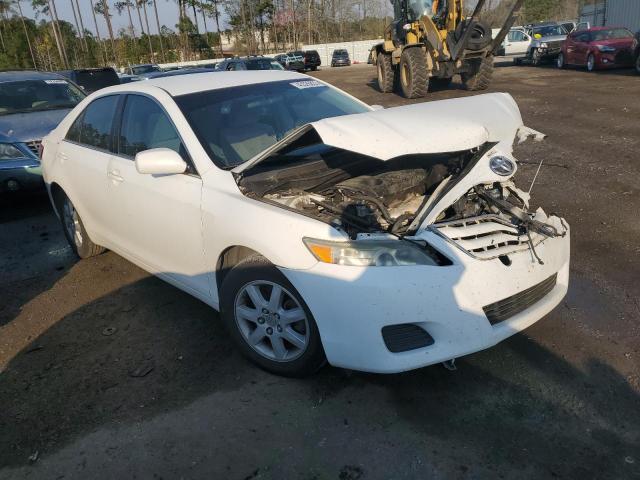 Photo 4 from auction – 2011 TOYOTA CAMRY BASE with VIN 4T1BF3EK2BU599011