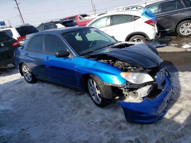 Photo 4 from auction – 2007 SUBARU IMPREZA 2. with VIN JF1GD61697H519512