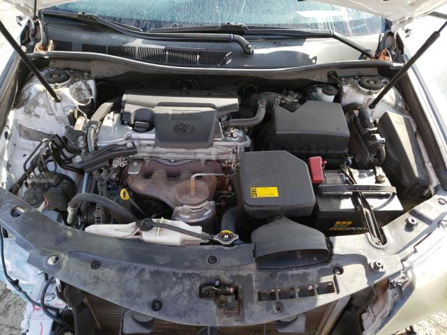 Photo 11 from auction – 2012 TOYOTA CAMRY BASE with VIN 4T1BF1FK5CU535887