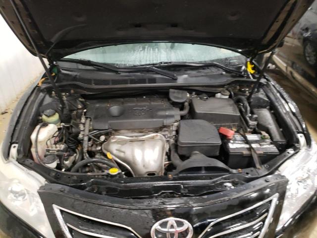 Photo 11 from auction – 2010 TOYOTA CAMRY BASE with VIN 4T4BF3EK2AR079928