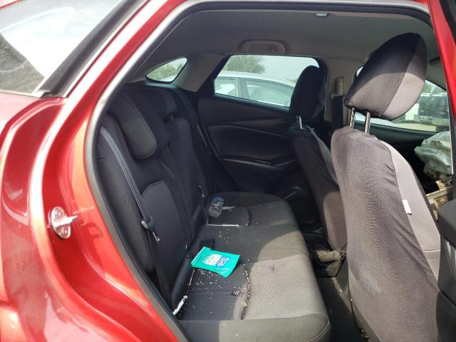 Photo 10 from auction – 2019 MAZDA CX-3 SPORT with VIN JM1DKDB72K0434632