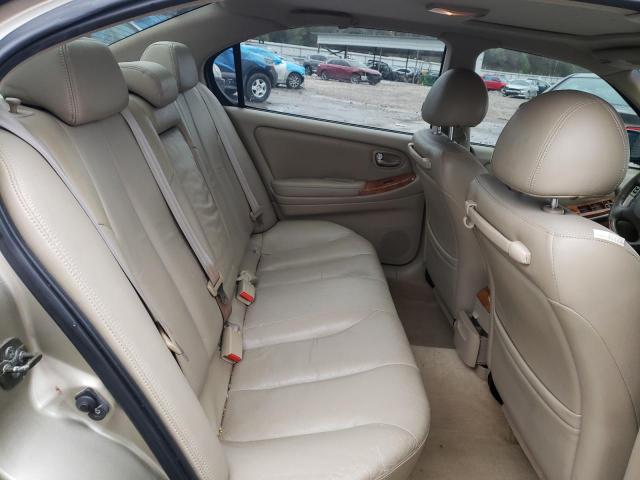 Photo 10 from auction – 2002 INFINITI I35 with VIN JNKDA31AX2T020165