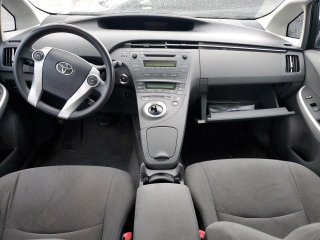 Zdjęcie 8 z aukcji – 2011 TOYOTA PRIUS z VIN JTDKN3DU3B0275700