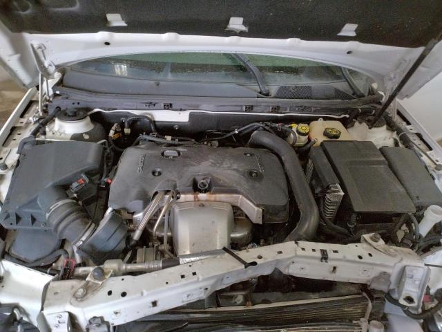 Photo 11 from auction – 2015 BUICK REGAL with VIN 2G4GL5EX4F9139339
