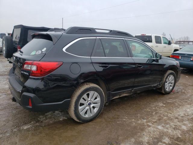 Photo 3 from auction – 2018 SUBARU OUTBACK 2. with VIN 4S4BSAHC4J3206733
