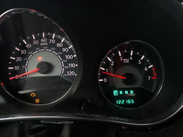 Photo 9 from auction – 2012 CHRYSLER 200 LX with VIN 1C3CCBAB6CN330771