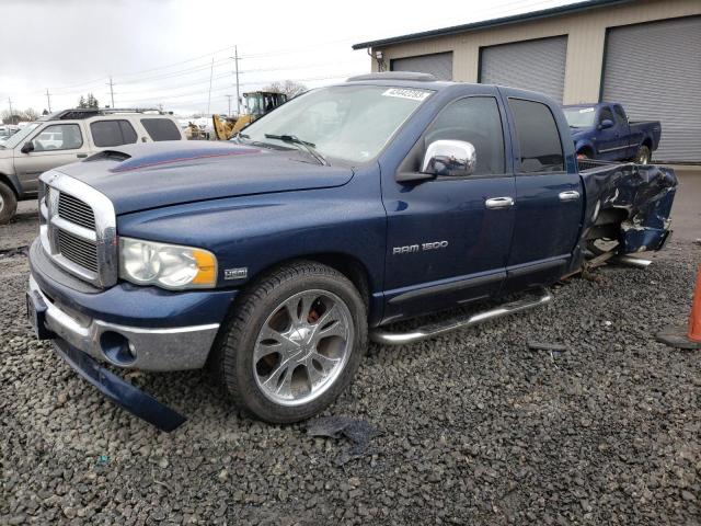 صورة رقم 1 من المزاد - 2003 DODGE RAM 1500 S مع VIN 1D3HA18D23J600408