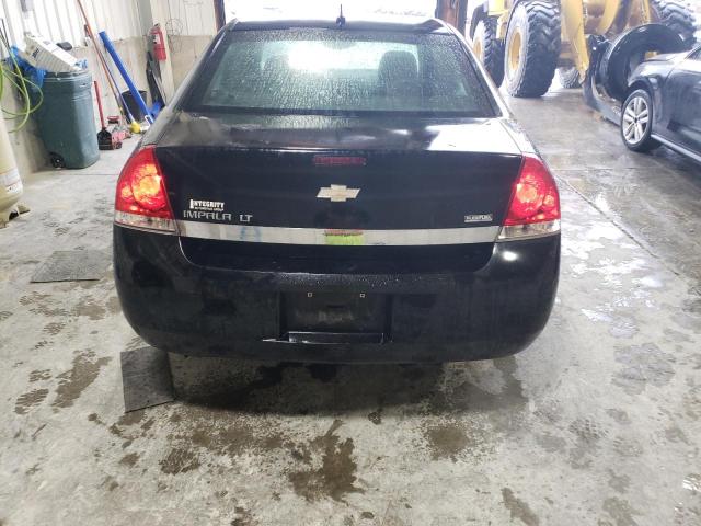 Photo 6 from auction – 2007 CHEVROLET IMPALA LT with VIN 2G1WT58K879203876