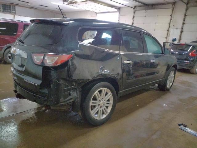 Photo 3 from auction – 2013 CHEVROLET TRAVERSE L with VIN 1GNKRGKD0DJ133856