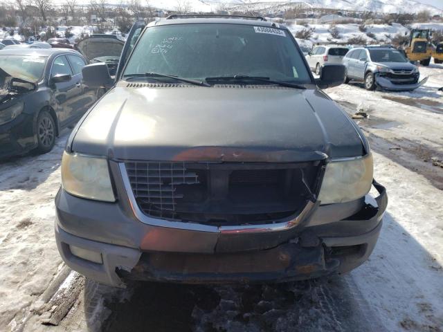Photo 5 from auction – 2003 FORD EXPEDITION with VIN 1FMFU16L53LA37422