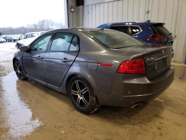 Photo 2 from auction – 2006 ACURA 3.2TL with VIN 19UUA66216A048413