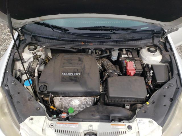 Photo 11 from auction – 2012 SUZUKI KIZASHI S with VIN JS2RE9A19C6100125