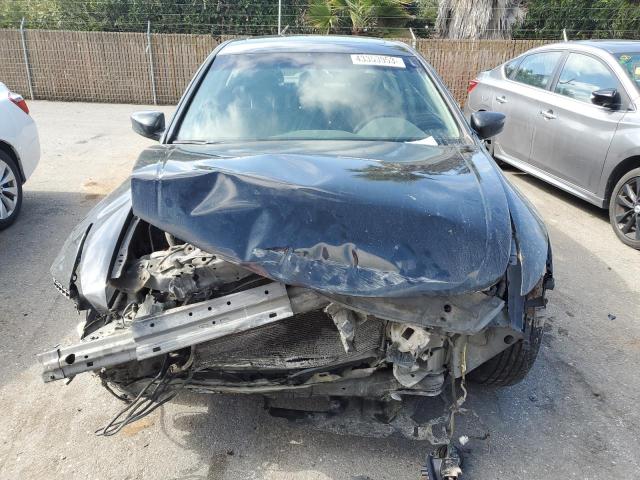 Photo 5 from auction – 2012 HONDA ACCORD EX with VIN 1HGCP2F79CA007327