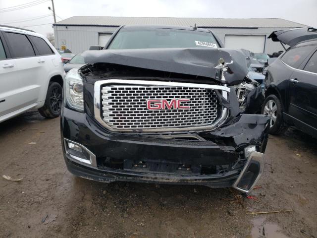 Photo 5 from auction – 2016 GMC YUKON DENA with VIN 1GKS2CKJ3GR428973