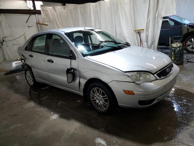 Photo 4 from auction – 2005 FORD FOCUS with VIN 1FAFP34N05W137544