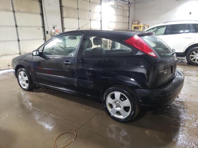Photo 2 from auction – 2007 FORD FOCUS with VIN 1FAHP31N07W295978