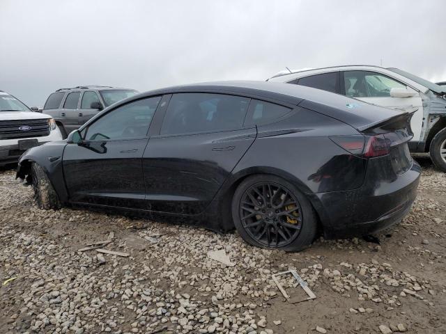 Photo 2 from auction – 2018 TESLA MODEL 3 with VIN 5YJ3E1EBXJF127484