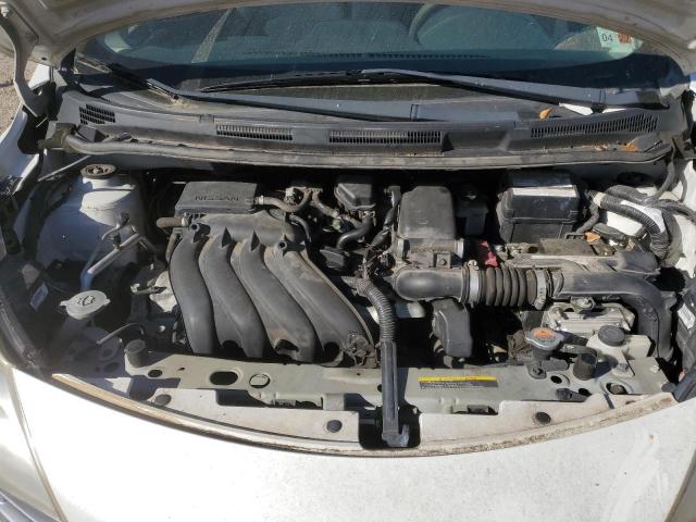 Photo 11 from auction – 2014 NISSAN VERSA NOTE with VIN 3N1CE2CP8EL362030