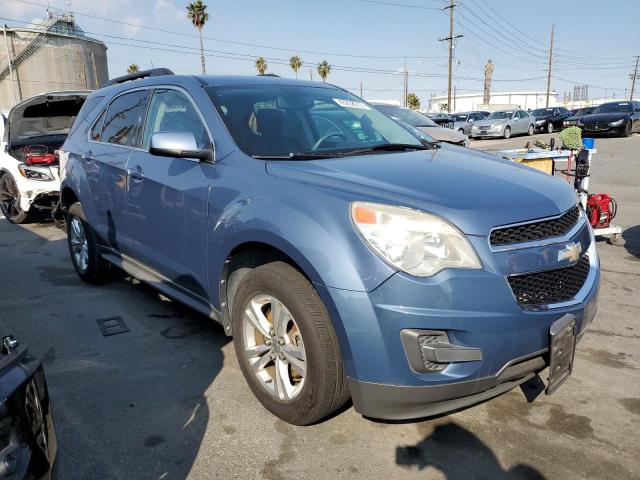 Photo 4 from auction – 2011 CHEVROLET EQUINOX LT with VIN 2CNALDEC7B6480436
