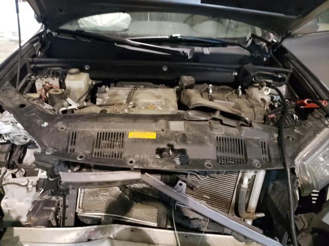 Photo 11 from auction – 2013 TOYOTA HIGHLANDER with VIN JTEDC3EH7D2019062
