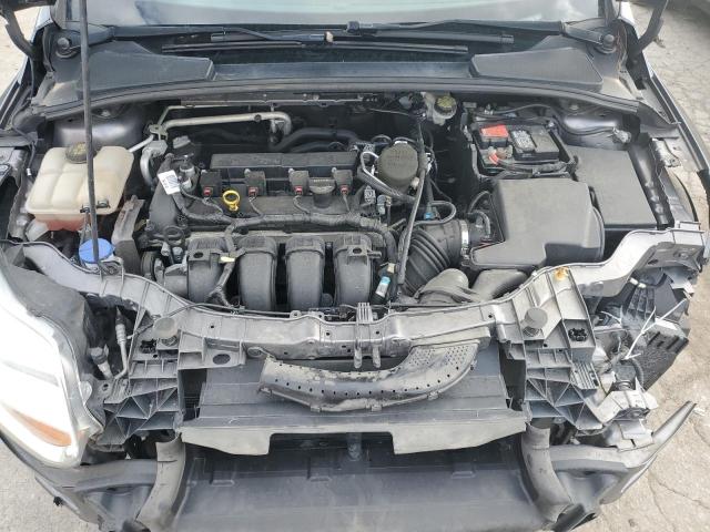 Photo 11 from auction – 2014 FORD FOCUS SE with VIN 1FADP3F20EL121372