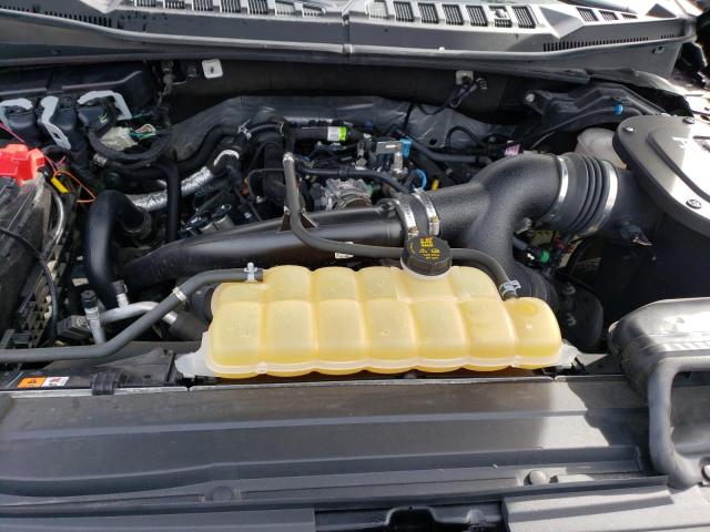 Photo 11 from auction – 2020 FORD F150 SUPER with VIN 1FTEW1EP9LKE69855