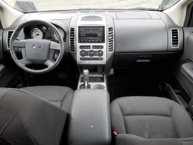 Photo 8 from auction – 2007 FORD EDGE SEL with VIN 2FMDK38C97BA32915