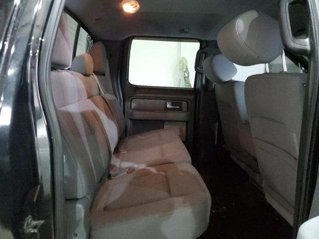 Photo 10 from auction – 2013 FORD F150 SUPER with VIN 1FTFW1ETXDFD47033
