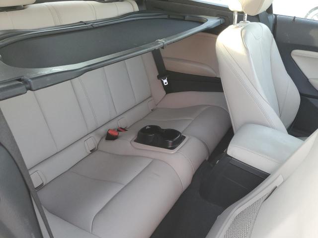 Photo 10 from auction – 2018 BMW 230I with VIN WBA2M7C55JVD51603
