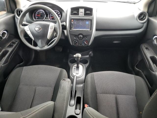 Photo 8 from auction – 2017 NISSAN VERSA S with VIN 3N1CN7APXHL839707